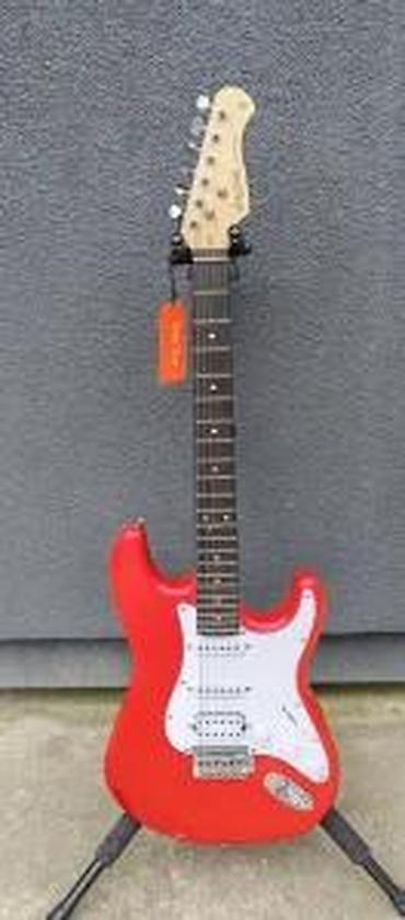 Gitare: HARLEY BENTON ST-20 HSS CA | . Slanje po dogovoru ili lično — 9