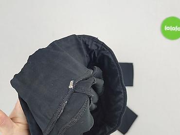 getry z zapiętkami: Legginsy Sportowe damskie, rozmiar S — 4