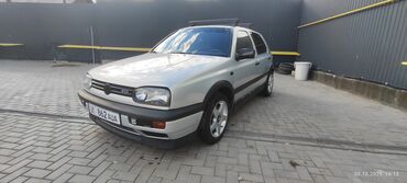 поворотник тойота виндом: Volkswagen Golf: 1996 г., 2 л, Механика, Бензин, Хэтчбэк