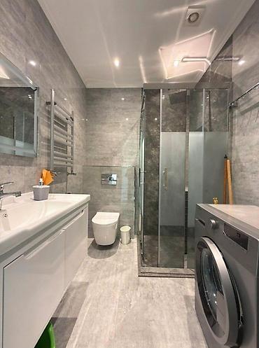 samir eliyev: İcarəyə verilir 2 otaqlı yeni tikili 90 m², Nərimanov r. Kateqoriya — 8