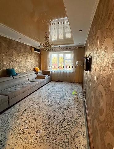 Продажа квартир: 2 комнаты, 52 м², Нижний Джал (Джал-23) 106 серия, 4 этаж — 2