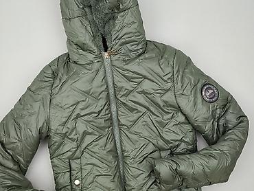 fluff outerwear: Kurtka zimowa damska, rozmiar M — 1