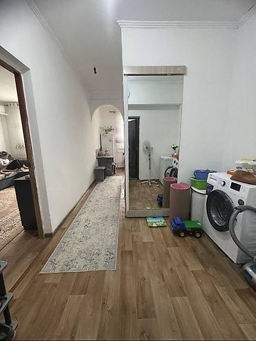 коридорного: 1 комната, 36 м², 5 мкр Индивидуалка, 3 этаж — 3