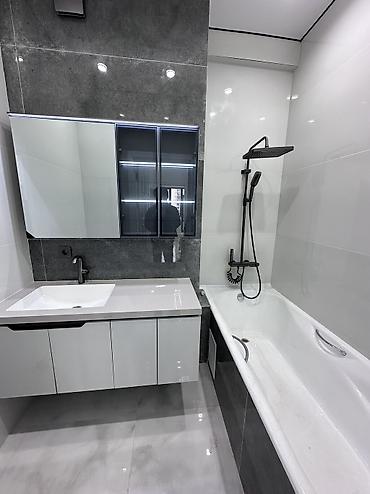 Продажа квартир: 3 комнаты, 108 м², Элитка, 12 этаж, Дизайнерский ремонт at lalafo.kg — 11 Продажа квартир: 3 комнаты, 108 м², Элитка, 12 этаж, Дизайнерский ремонт — 11