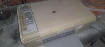 сканеры a3: Принтер сканер hp f4283. катриджей нет.Включается но работоспособность