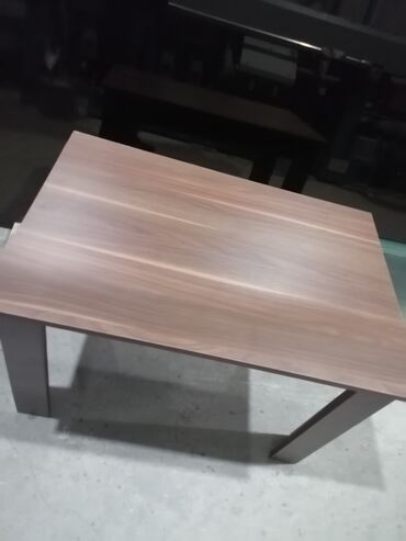 Masalar: Mətbəx masası, Yeni, Laminat, Dördbucaq masa — 3