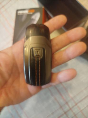 biser od ravanice: Neka elektronska cigara.Ima unutar neka tecnost al ko zna od kad je — 2