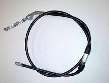 piccolo motor: Sajla gasa za motocikl/skuter - Fleksibilno oklopljeno crevo sa — 1