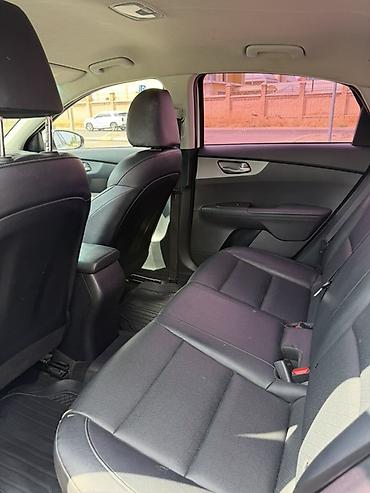 серато киа: Kia K3: 2020 г., 1.6 л, Автомат, Бензин, Седан — 10