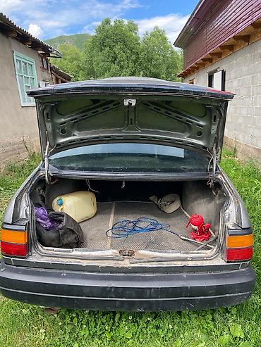 радиатор на опель вектра б: Volkswagen Passat: 1992 г., 2 л, Механика, Бензин, Седан — 6
