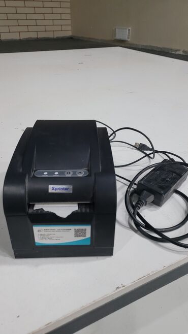 портативный принтер бишкек: Продаётся
принтер в отличном состоянии