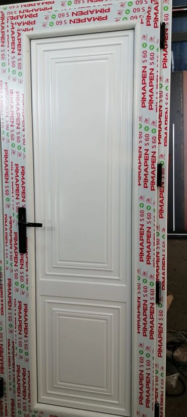 Butkalar, köşklar: PLASTİK NAXIŞLI HAMAM QAPILARI . 350 MAN çatdırılma, quraşdırılma — 8