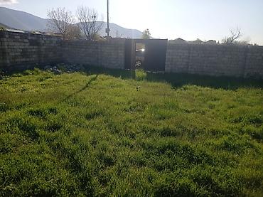 Torpaq sahələrinin satışı: Tikinti — 8