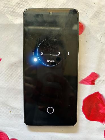 rəsmi note 13: Xiaomi 13, 128 GB, rəng - Qara, 
 Face ID — 8