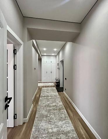 Долгосрочная аренда квартир: 2 комнаты, Агентство недвижимости, Без подселения, С мебелью полностью — 11