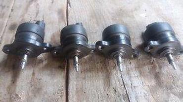 Auto delovi, gume i tjuning: Regulator pritiska goriva Alfa JTD. Cena se odnosi na komad — 9