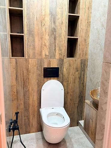 октябрьская: 3 комнаты, 70 м², Восток-5 мкр 10 этаж — 9