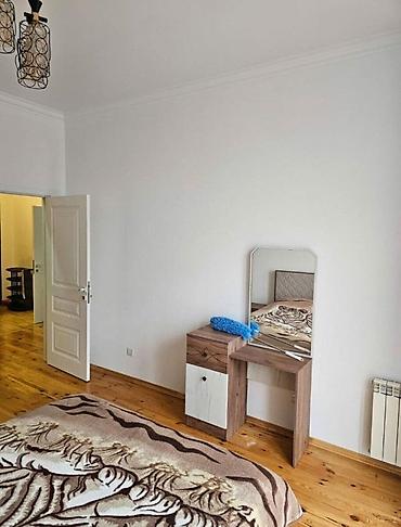tovuz rayon: 2 otaqlı, Yeni tikili, 52 kv. m — 9