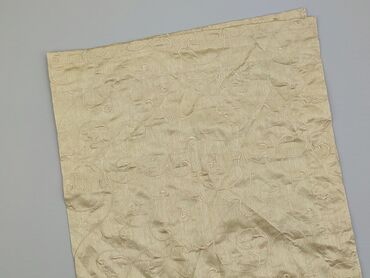 Home Decor: PL - Fabric 113 x 58, color - Beige, condition - Good