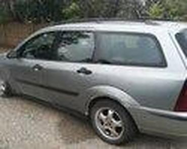 Ford: DELOVI ZA FORD FOCUS 2006. GOD. | FORD velika ponuda delova Na — 27