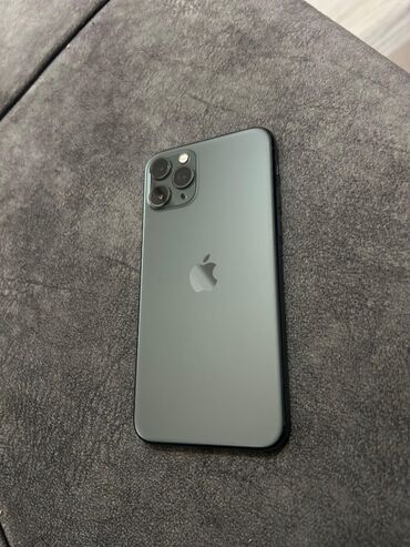 ipad mini 5 irşad electronics: IPhone 11 Pro, 64 ГБ, Space Gray, Face ID