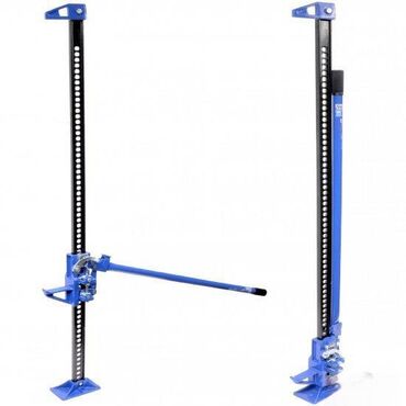 Dizalice: Dizalica off-road 3 tone, 1500 mm GEKO, Poljska Cena: 9.000 din — 3