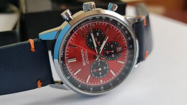 Ručni satovi: Muški — 4