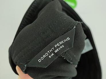 palazzo: Dorothy Perkins, Spodnie materiałowe damskie, rozmiar S — 4