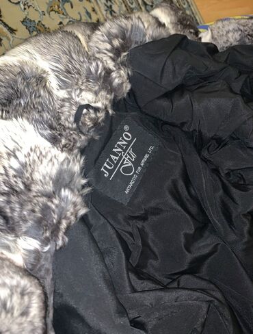 Kürklər: Kürk, Milano, S, rəng - Qara — 20