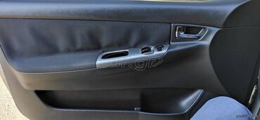 Toyota: Toyota Corolla: 1.8 l. | 2003 έ. Χάτσμπακ — 11