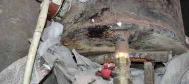 Сварка: Сварка | Ворота, Решетки на окна, Навесы Гарантия, Монтаж, Демонтаж — 5