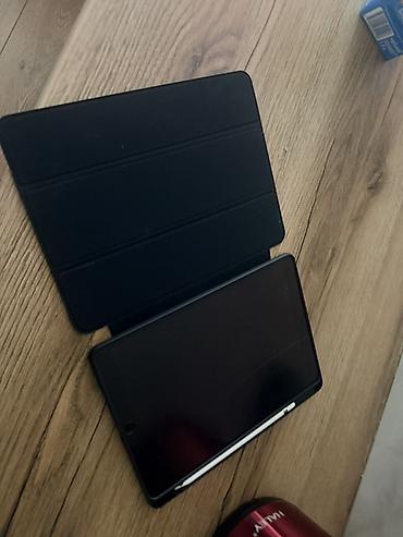 ipad pro 12: Планшет, Apple, память 256 ГБ, 9" - 10", Wi-Fi, Б/у, Классический цвет - Черный — 3