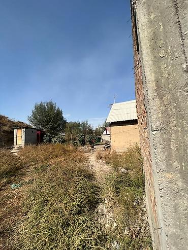 Продажа коттеджей и домов: Сатылат 2020 жыл салынган . Дордой 2.Дордой базарына 15минута — 8