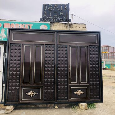 Darvaza təmiri: Salam 650manatdan Başlayan Qiymetler. Gördüyümüz işlere Zemanet -da lalafo.az — 11 Darvaza təmiri: Salam 650manatdan Başlayan Qiymetler. Gördüyümüz işlere Zemanet — 11