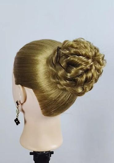 Qadın saç ustaları: Qadın saç ustaları | Balyaj -da lalafo.az — 2 Qadın saç ustaları: Qadın saç ustaları | Balyaj — 2