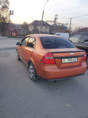 ремонт кондиционеров машин: Chevrolet Aveo: 2007 г., 1.5 л, Механика, Бензин, Седан