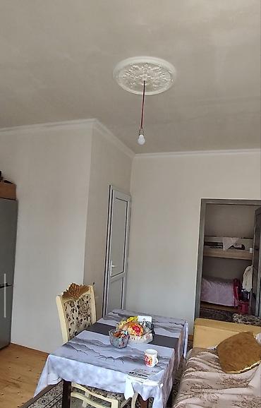 montinde evler: 2otaq studio həyət evi. yola 30 metr məsafədə. qaz yoxdu. işıq su — 4