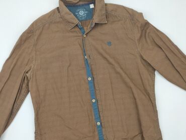 Shirts: Shirt for men, L (EU 40), condition - Good