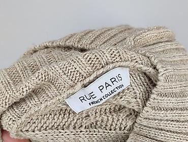 warehouse second hand: Rue Paris, Sweter damski, rozmiar 2XL — 5