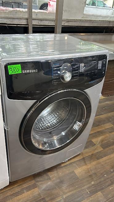 mi adsl modem: Samsung önyükləməli paltaryuyan maşın - EcoBubble texnologiyası — 1