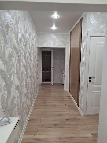Продажа квартир: Продается 3-х комнатная квартира 88 квадратов на 2 этаже в новом доме at lalafo.kg — 22 Продажа квартир: Продается 3-х комнатная квартира 88 квадратов на 2 этаже в новом доме — 22