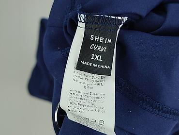pull and bear bezrekawnik: Shein Curve, Marynarka damska, rozmiar XL — 5
