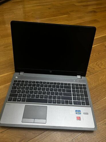 HP: İşlənmiş HP ProBook, 15.6 ", Intel Core i5, 256 GB