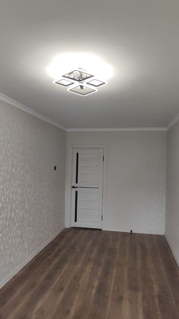 Продажа квартир: 3 комнаты, 60 м², 103 серия, 2 этаж, Евроремонт — 4