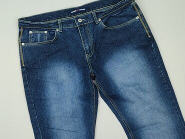 шорти bershka: Jeansy damskie, rozmiar M