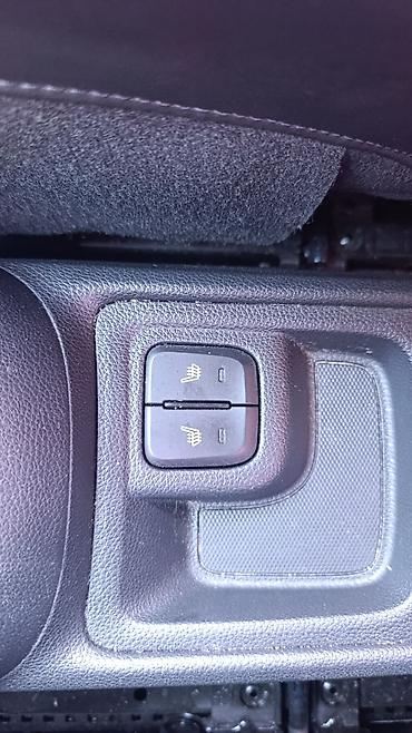 geely geometry c: Chevrolet Spark: 2020 г., 1 л, Вариатор, Бензин, Хэтчбэк — 8