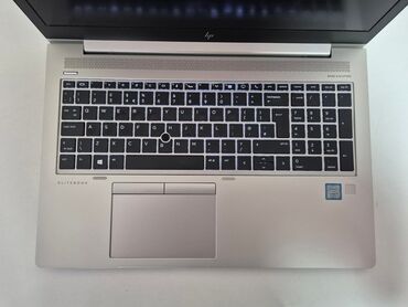 HP: HP EliteBook Na prodaju: HP EliteBook 850 G6 – Brutalna konfiguracija — 8