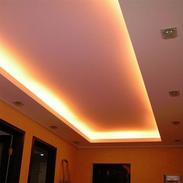 Штукатурка, шпаклевка: Больше 6 лет опыта — 5