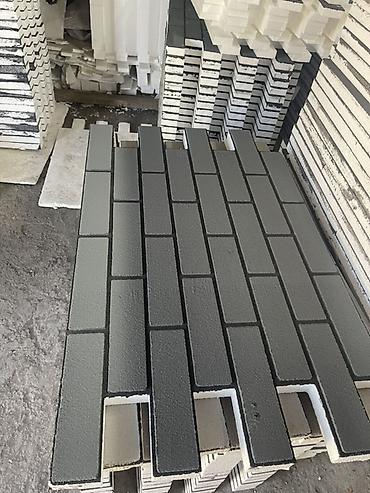 Фасадные сэндвич панели: Новый, Термо, Пенополистирол ППС, Установка, Гарантия, Бесплатная доставка — 7