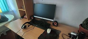 мереке видео: Компьютер, ядролор - 4, Жумуш, окуу үчүн, Жаңы, Intel Core i3, HDD + SSD — 1
